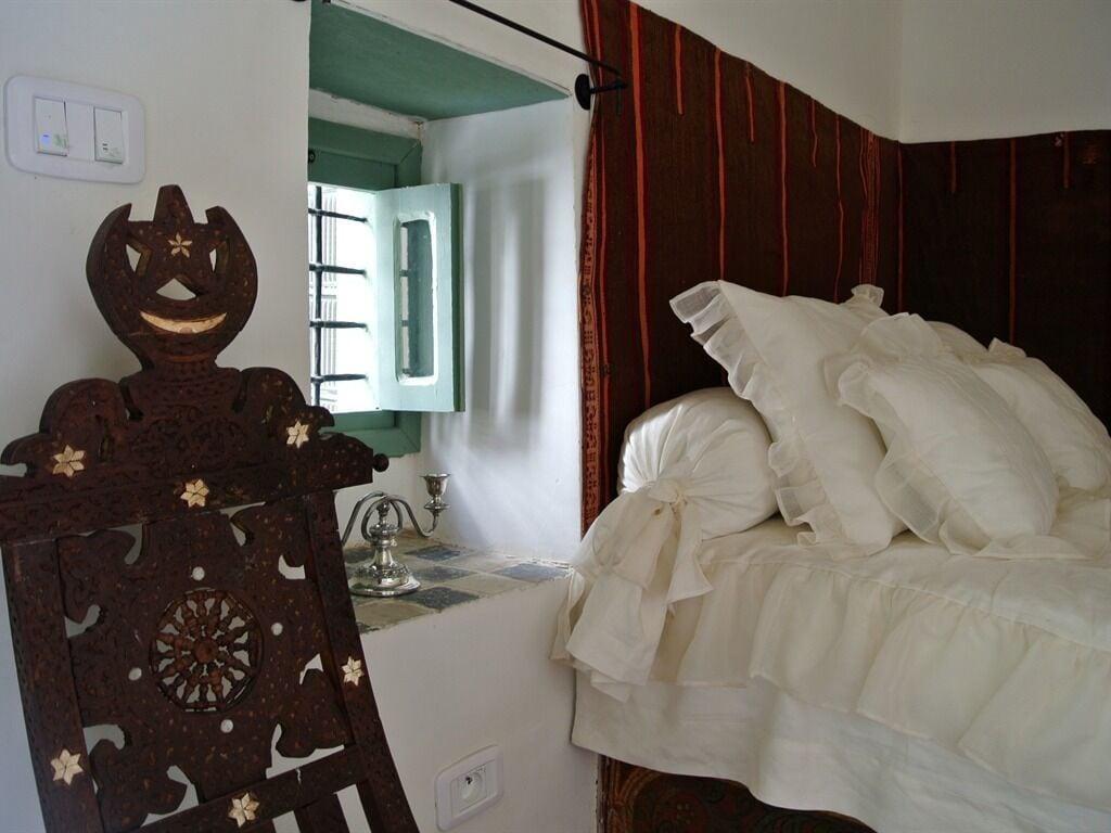 ดาร์ เบน กาเซ็ม Hotel ตูนิส ภายนอก รูปภาพ