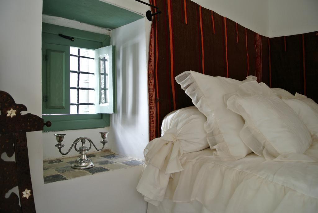 ดาร์ เบน กาเซ็ม Hotel ตูนิส ภายนอก รูปภาพ